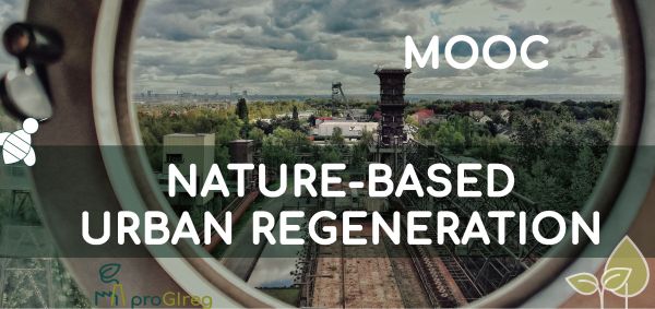 Learn how to transform your city with nature! Latest news